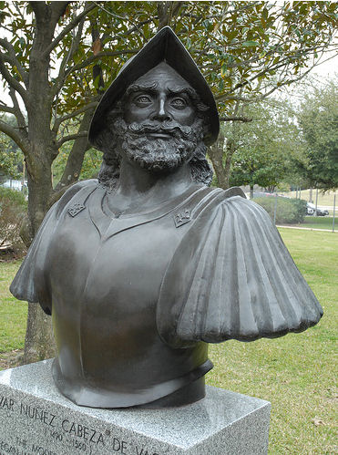 Alberto Vaca