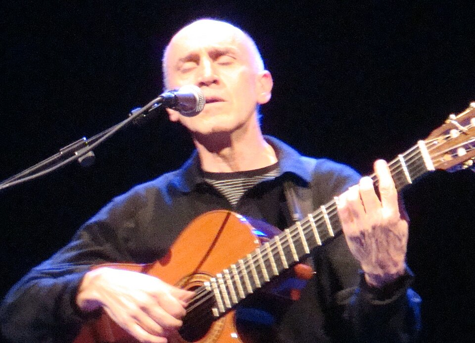 Alberto Vergara
