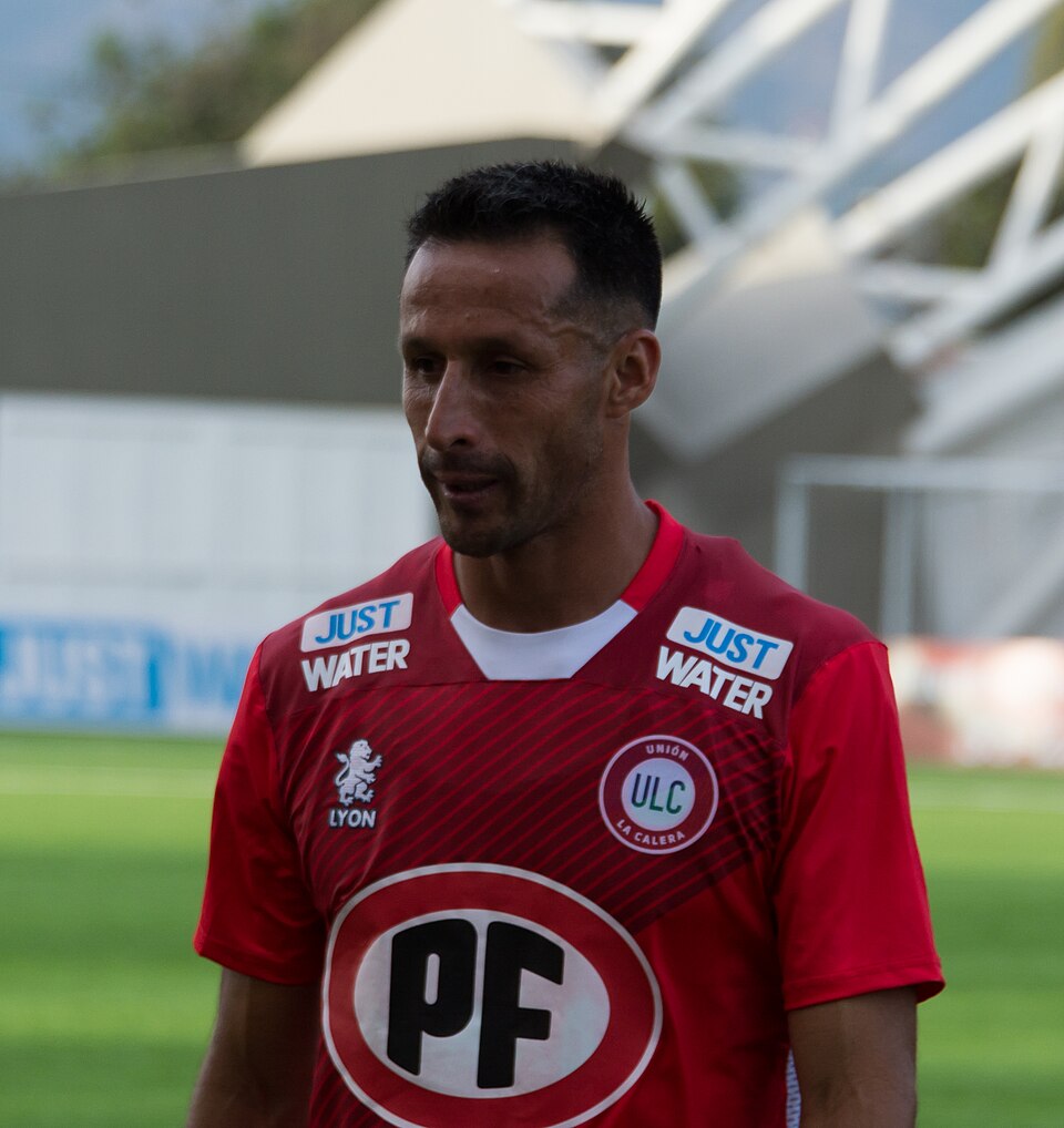 Alberto Vilches