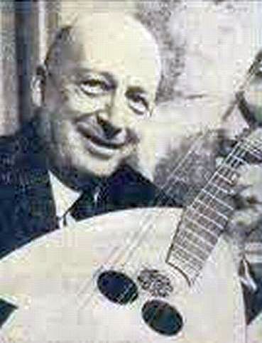 Albin Indergand