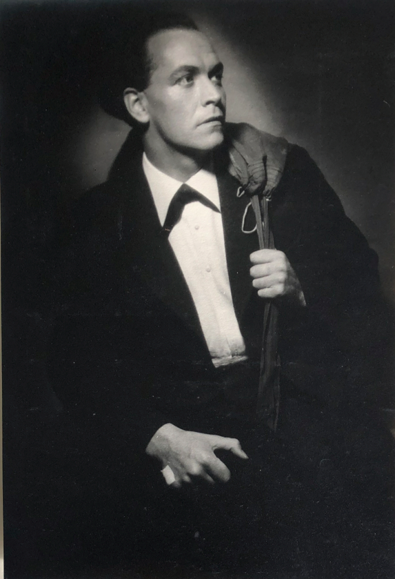 Albin Reichmuth