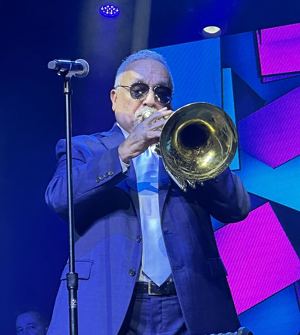 Albita Chávez
