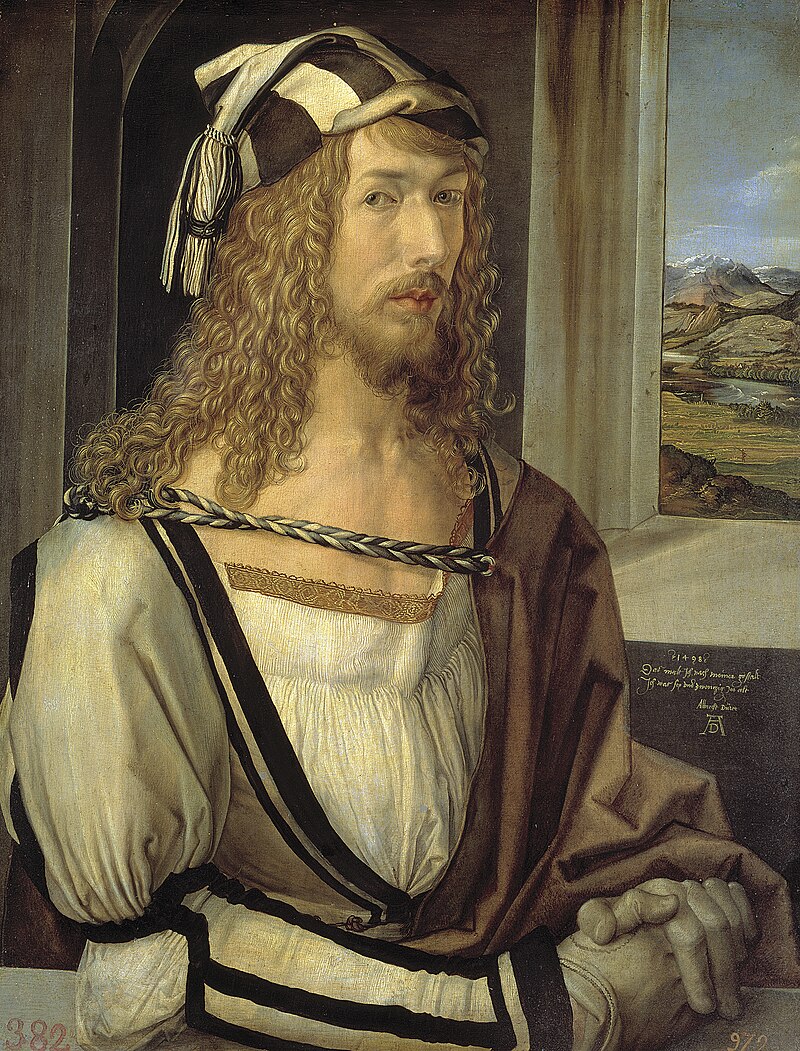 Albrecht Dürer