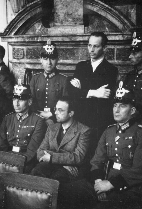 Albrecht von der Hagen