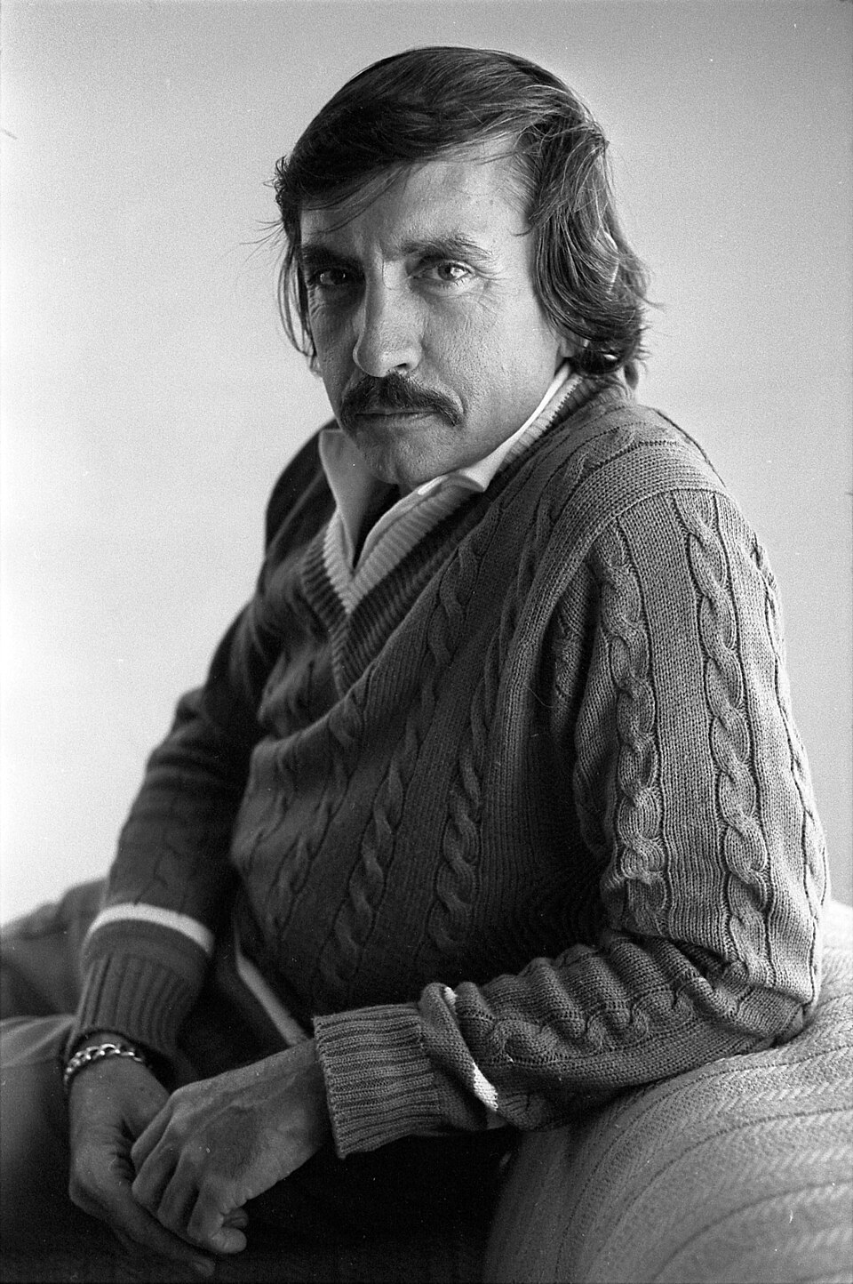 Alby Schuster