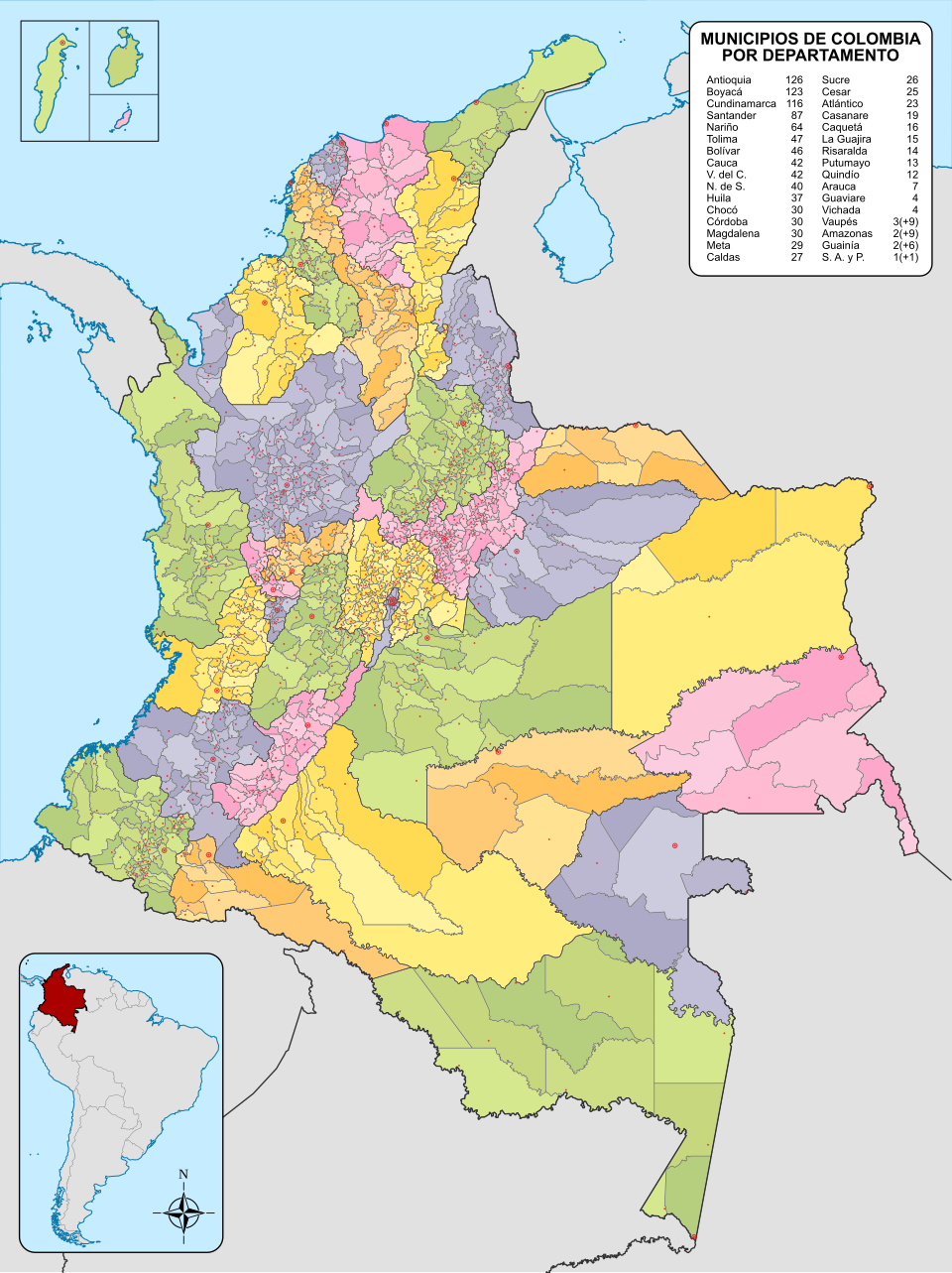 alcalde de Ipiales