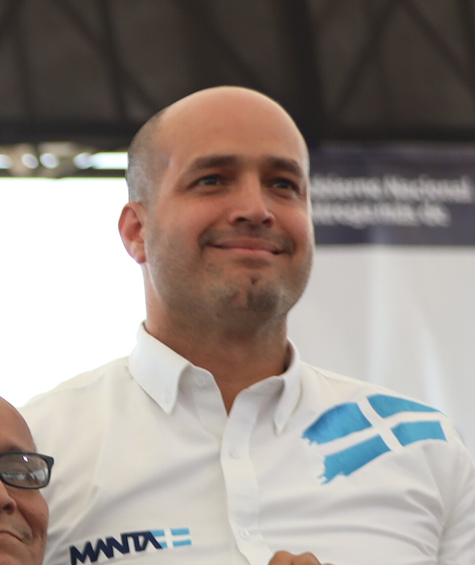 Alcaldía de Manta