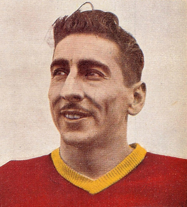 Alcides Edgardo Ghiggia