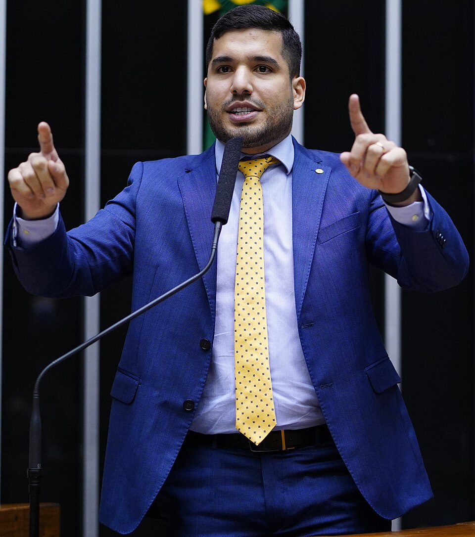 Alcides Fernandes