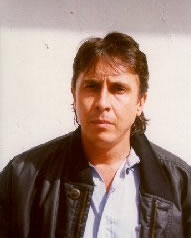 Aldemar José García