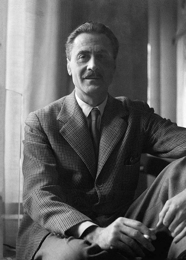 Aldo Colonetti