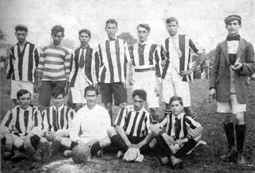Aldo Díaz Pérez