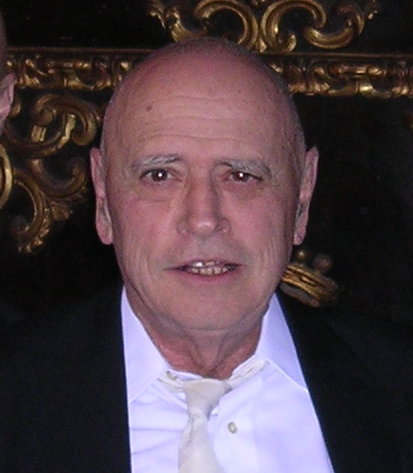 Aldo Francisco Quaglia