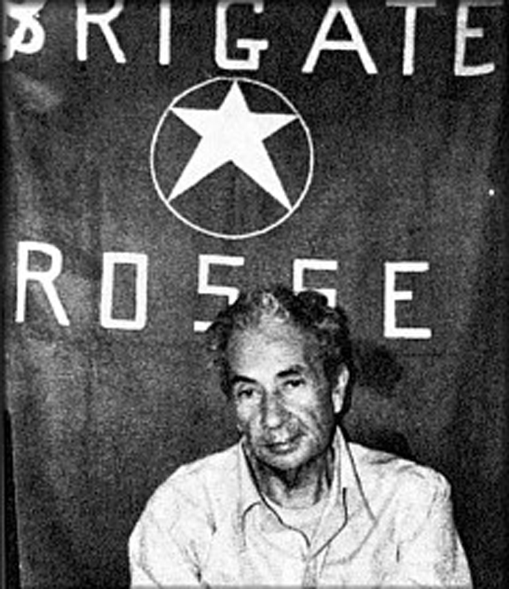 Aldo Presa