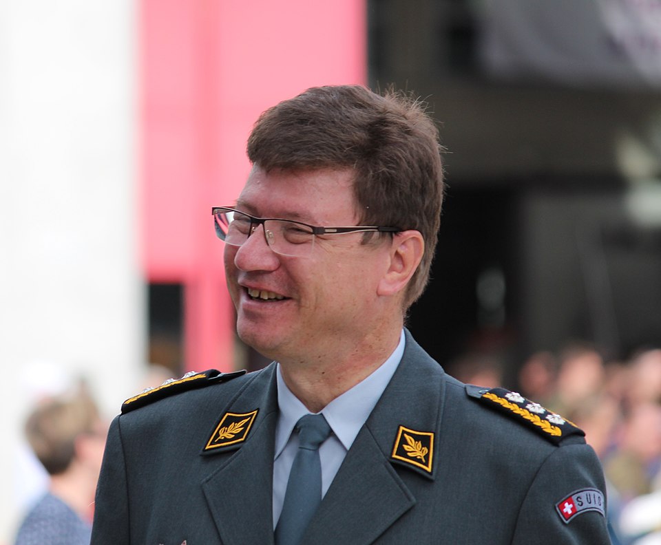 Aldo Schellenberg