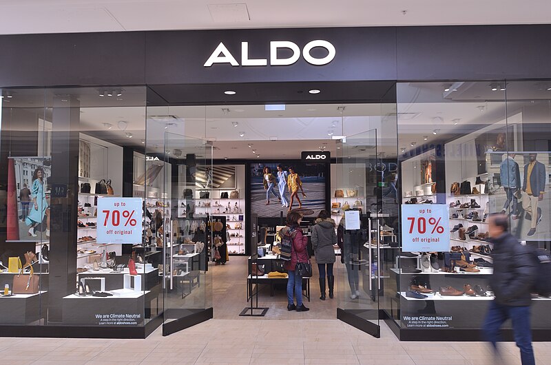 Aldo