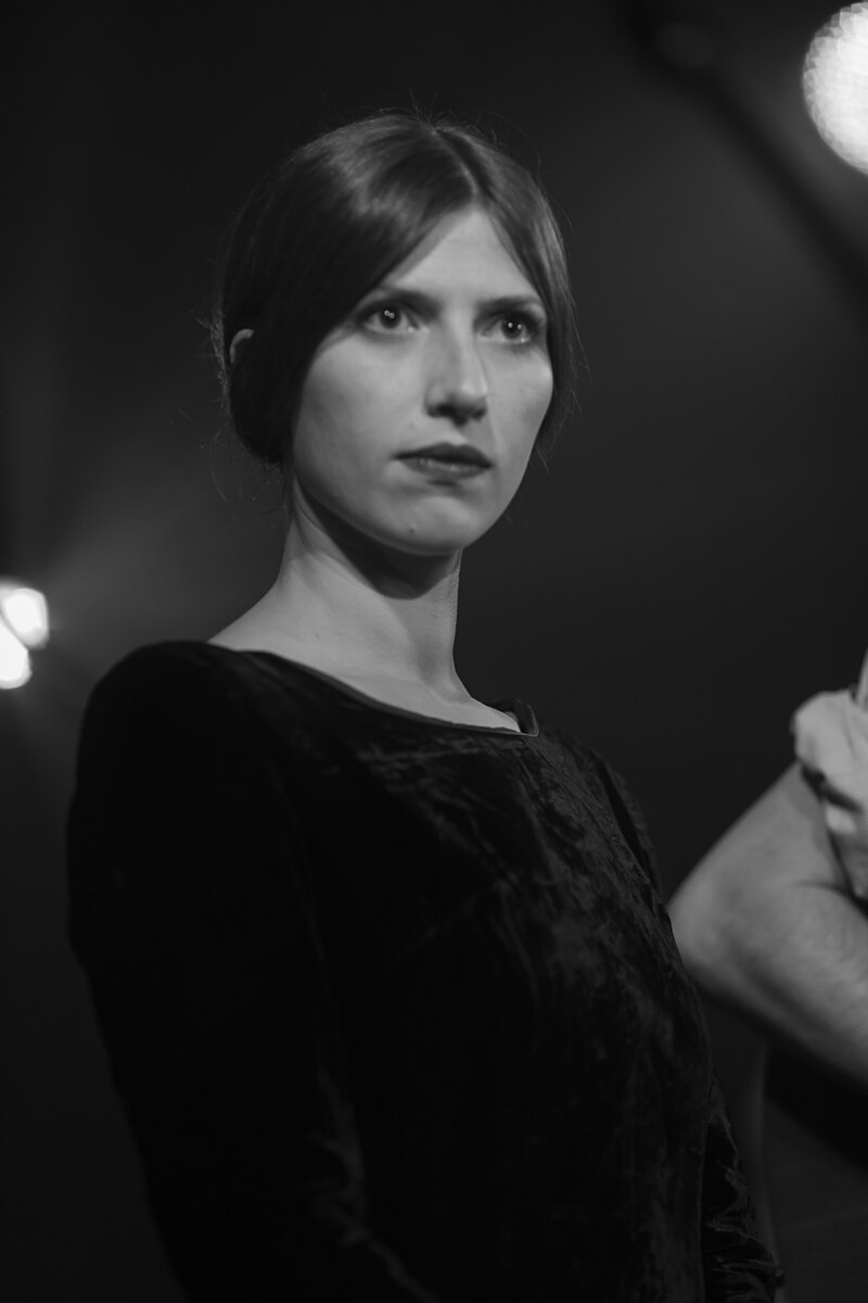 Aldous Harding