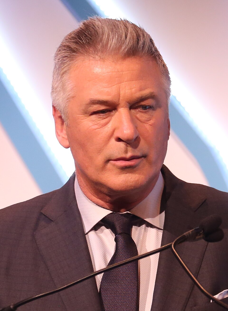 Alec Solomon