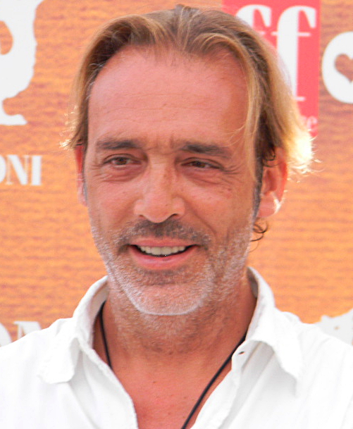 Alec Strasmore