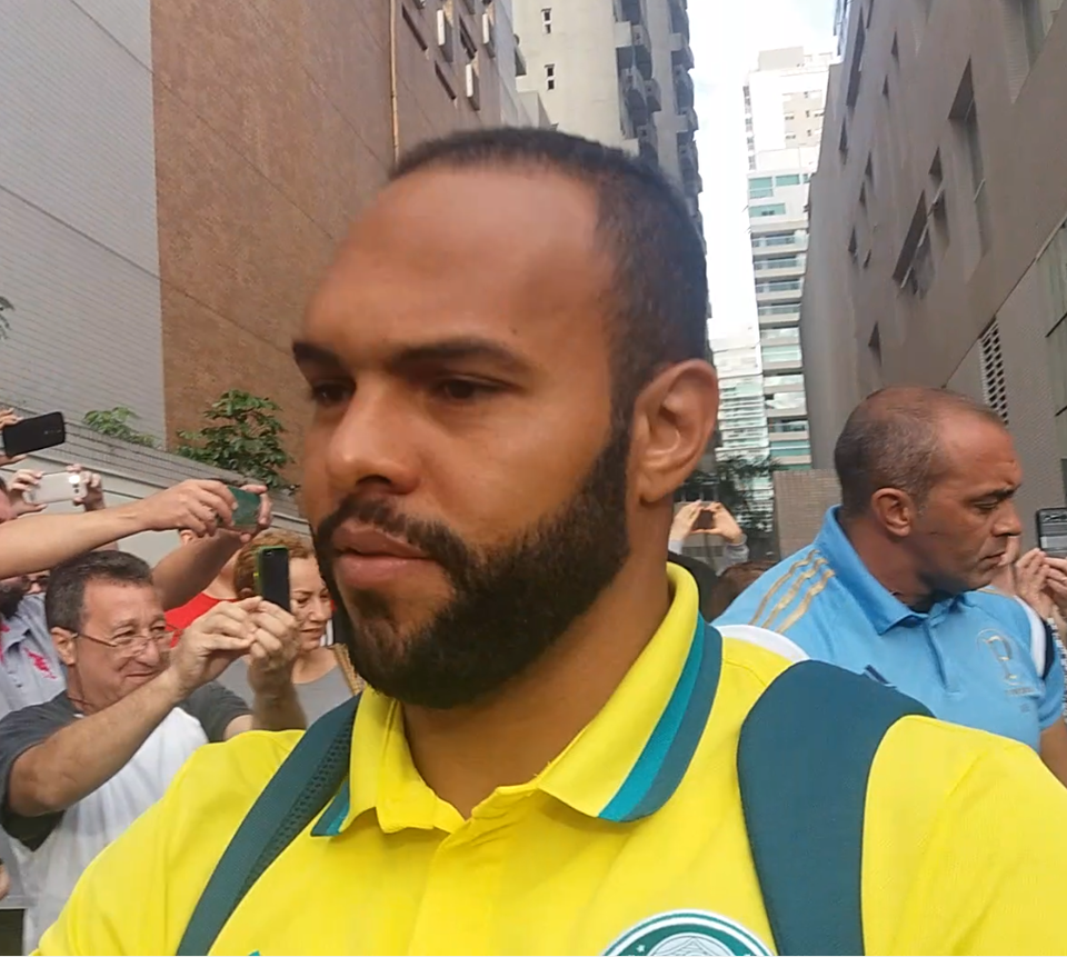 Alecsandro Barbosa