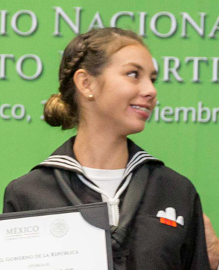 Alegna González