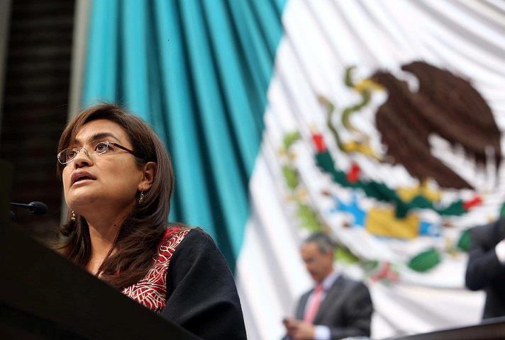 Aleida Alavez
