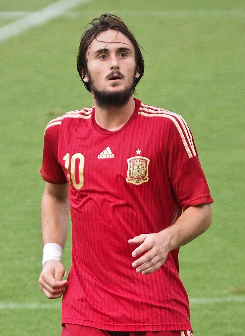 Aleix Garcia