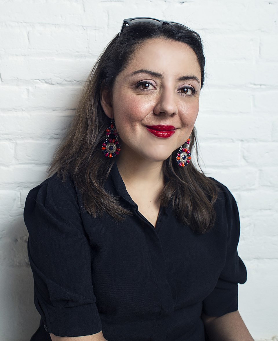Alejandra Gutiérrez Valdizán
