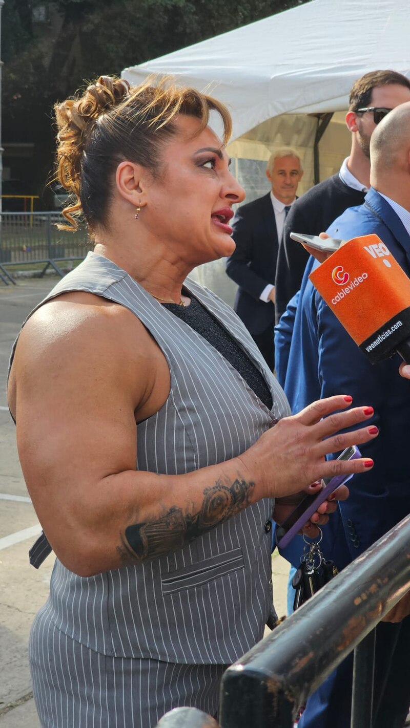 Alejandra Locomotora Oliveras