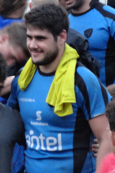 Alejandro Alonso Nieto