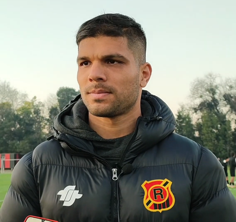 Alejandro Altamirano