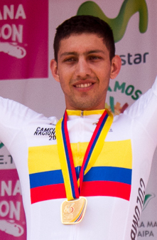 Alejandro Alzate