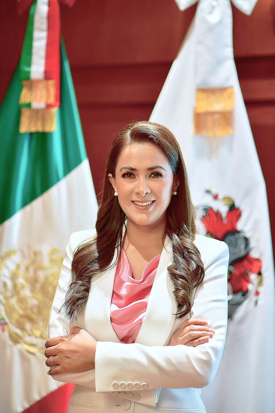 Alejandro Armenta Arellano