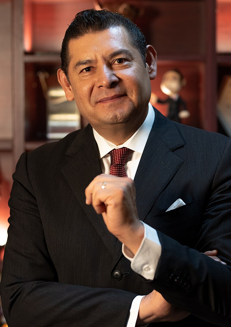 Alejandro Armenta