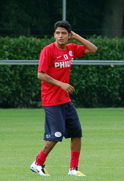 Alejandro Bazalar