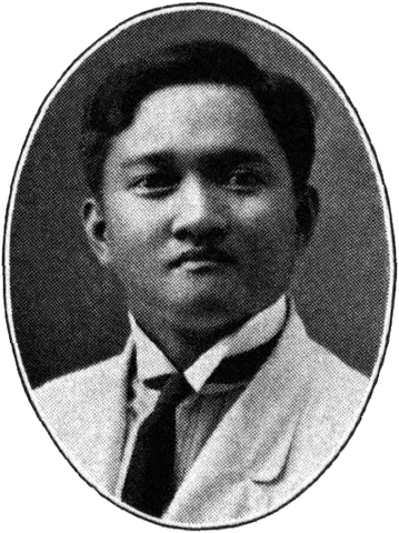Alejandro Bernabé