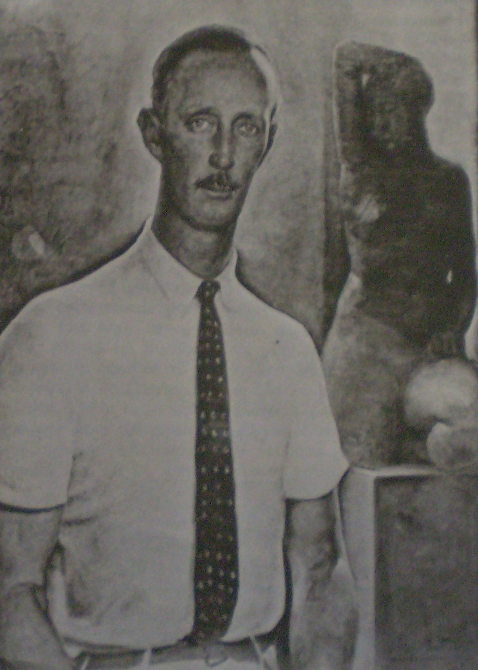 Alejandro Bustillo