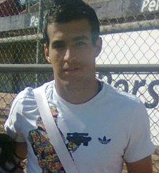Alejandro Cáceres