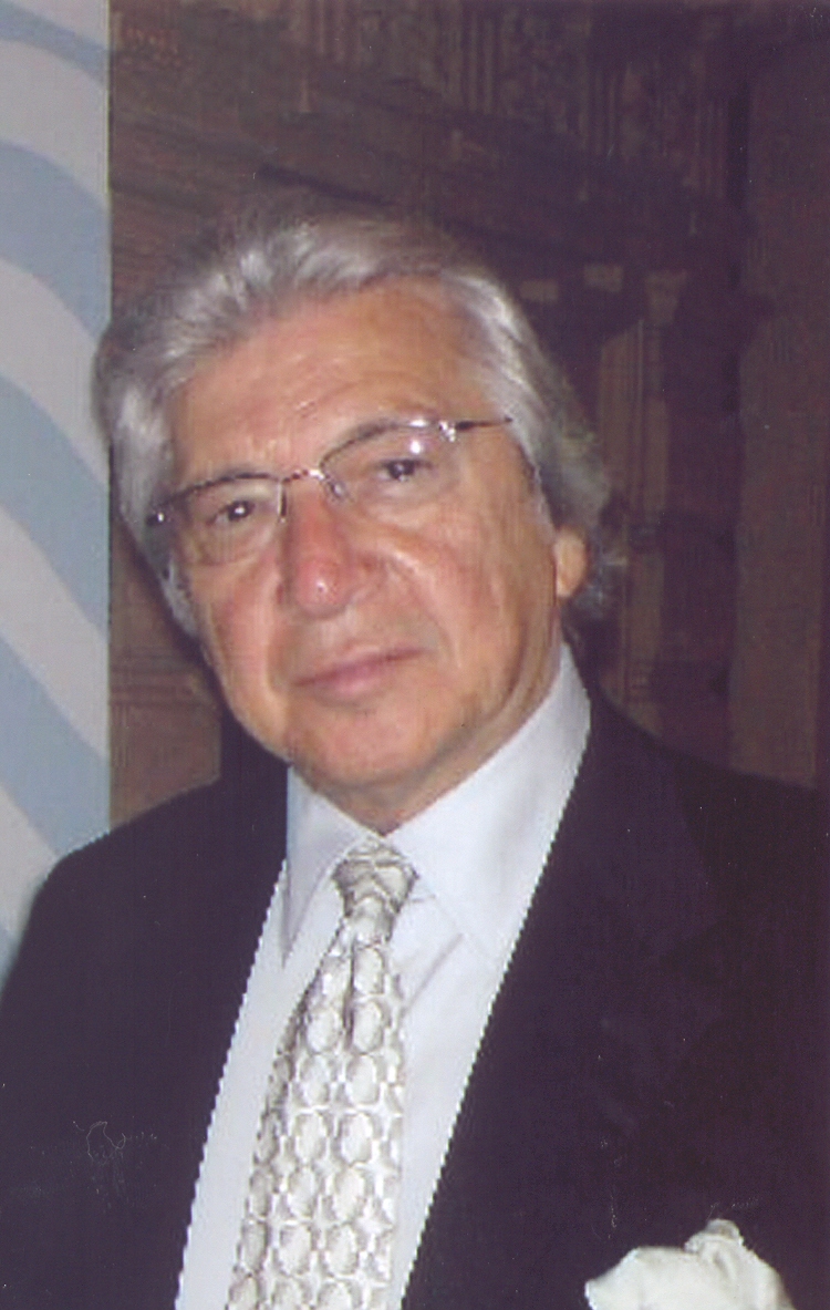 Alejandro Carlos Chacón