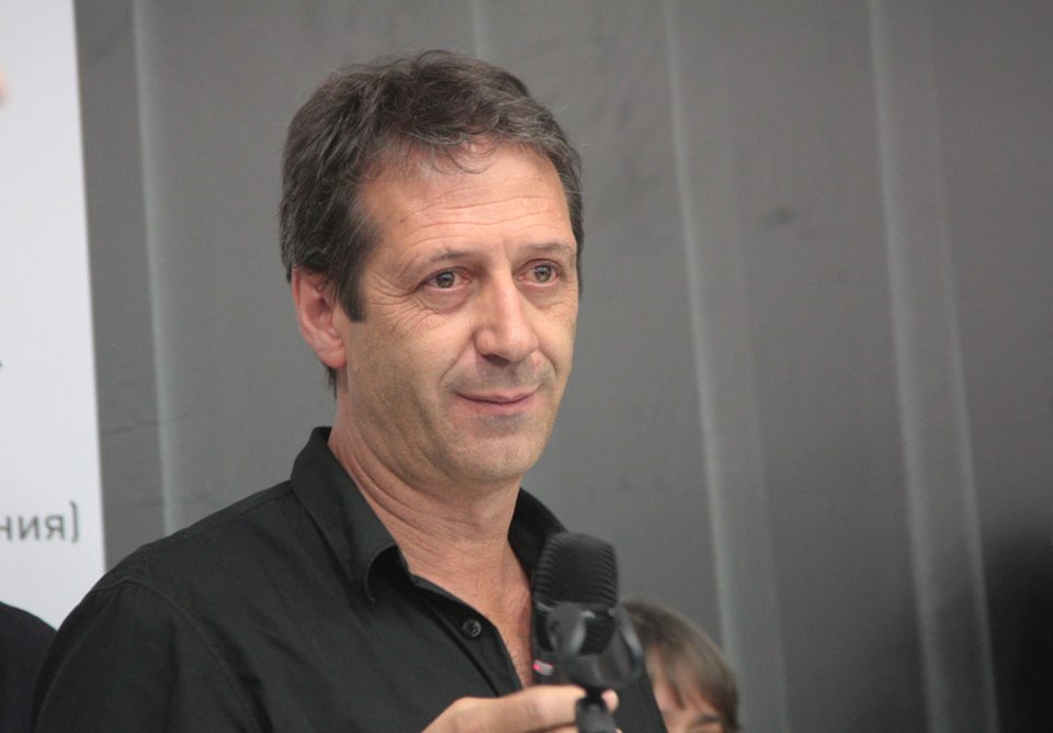 Alejandro Castellote