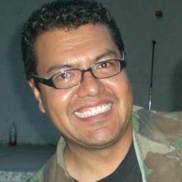 Alejandro Castillo Soto