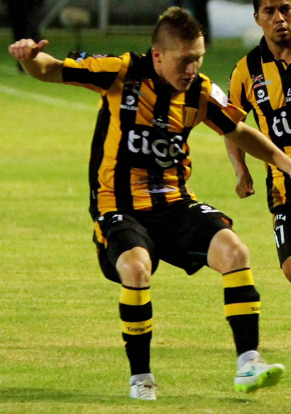 Alejandro Chumacero