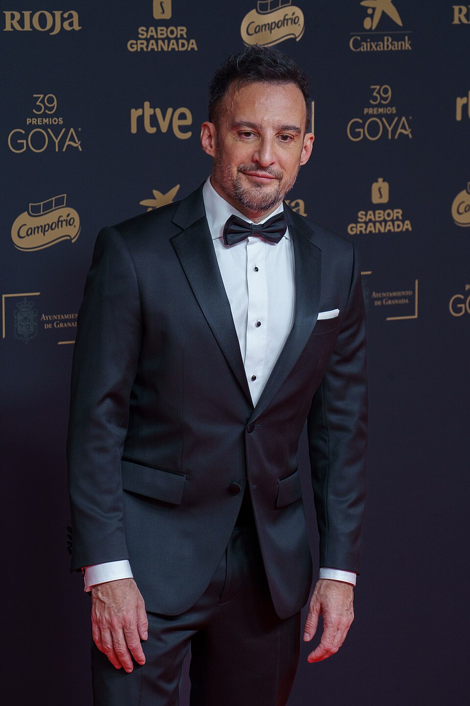 Alejandro Corbacho