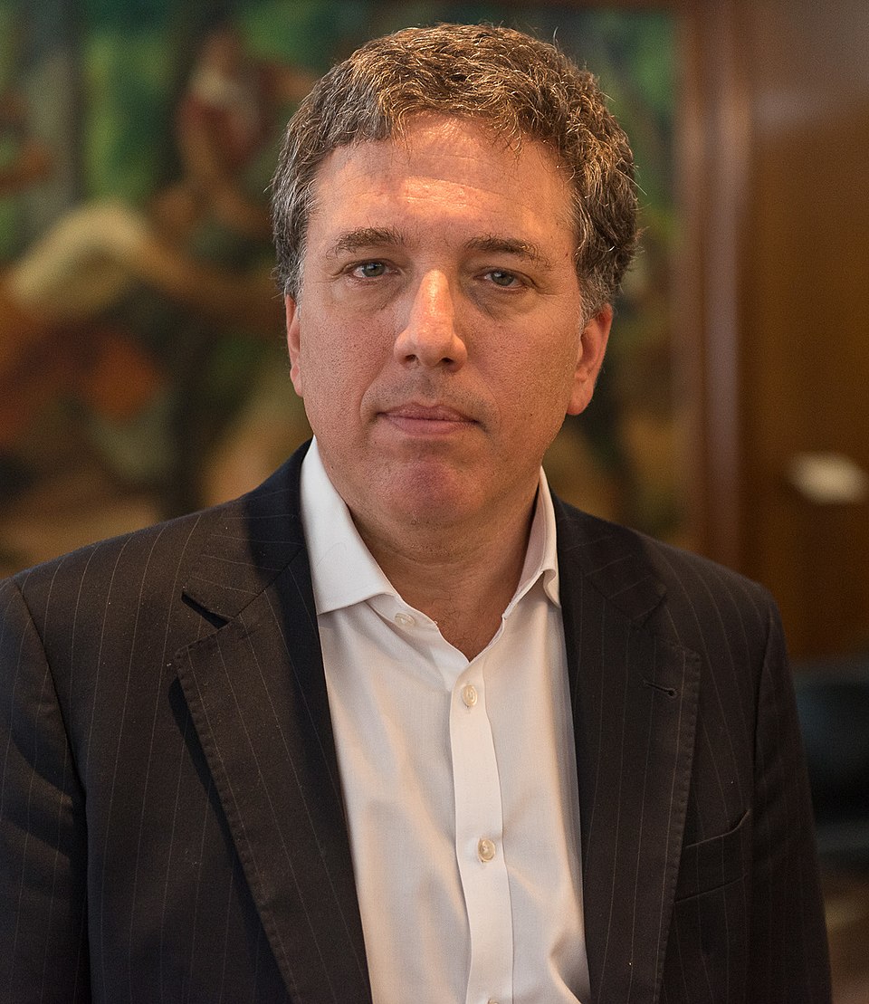 Alejandro Dujovne