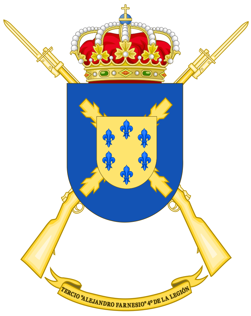 Alejandro Farnesio