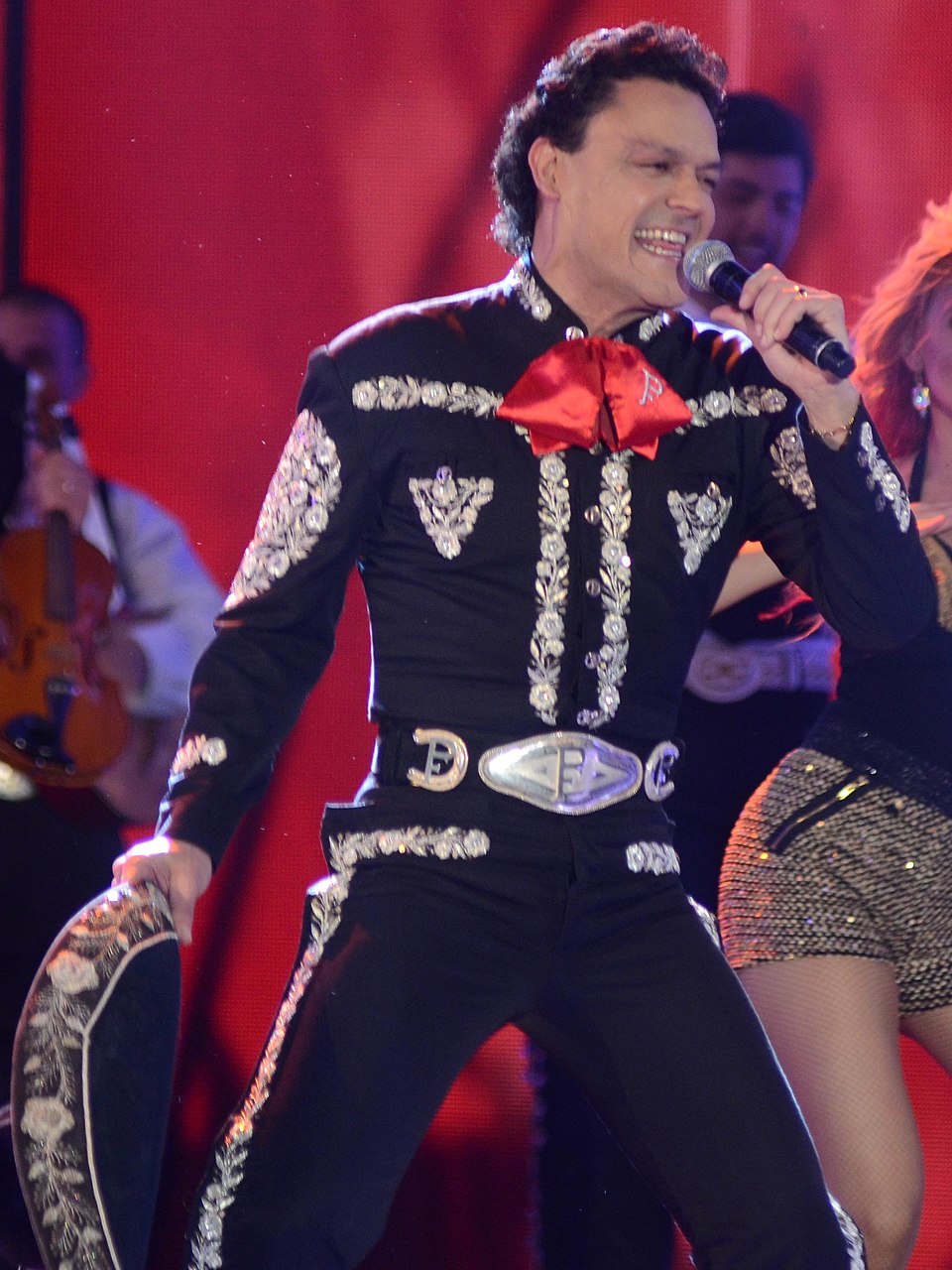 Alejandro Fernández Vecino