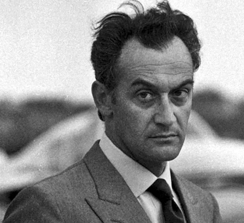 Alejandro Ferrari
