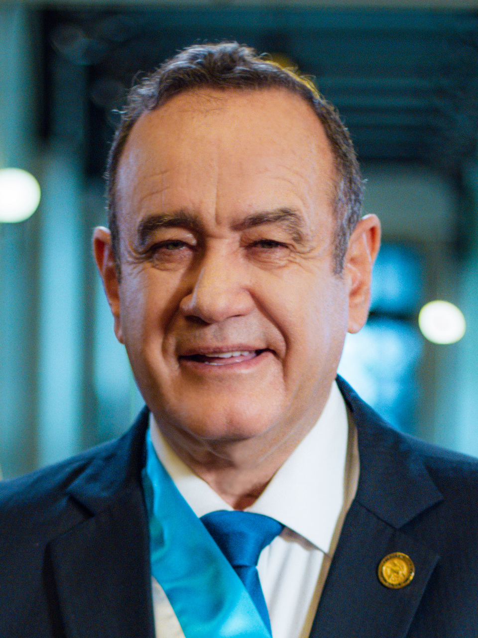 Alejandro Gianmattei