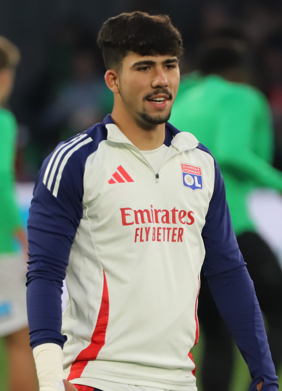 Alejandro Gomes