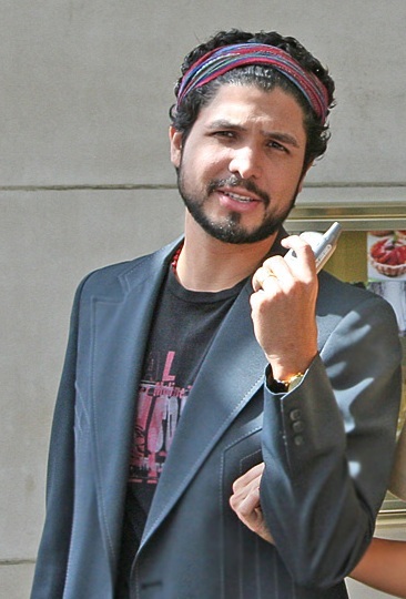 Alejandro Gómez